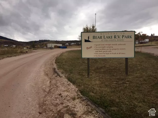 Fish Haven, ID 83287,12 FIREWEED CIR #73