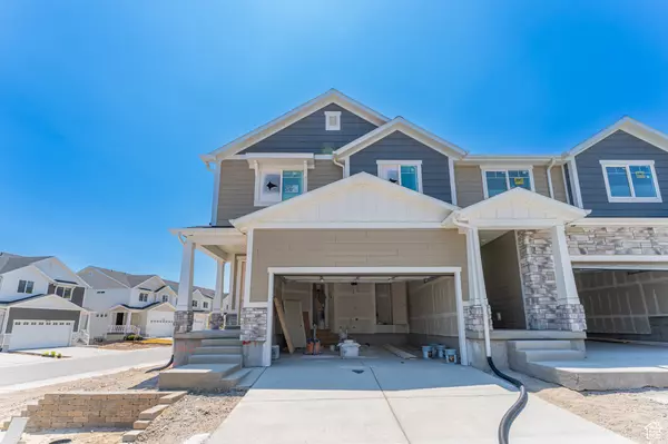 609 W PURPLE VELVET LN #2316, Saratoga Springs, UT 84045