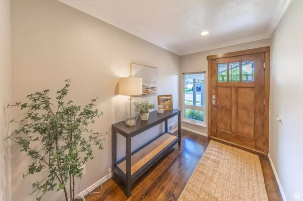 Fruit Heights, UT 84037,1145 CREEK VIEW DR