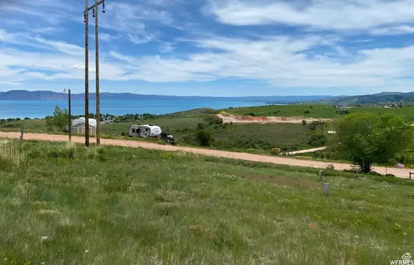 843 BEAR LAKE LN #167, Fish Haven, ID 83287