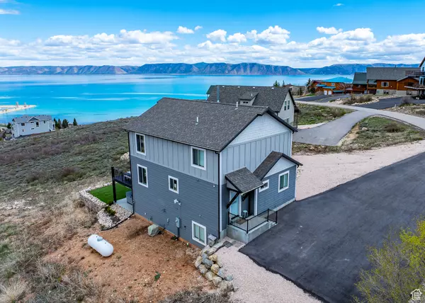 Garden City, UT 84028,660 N CAMBRY DR