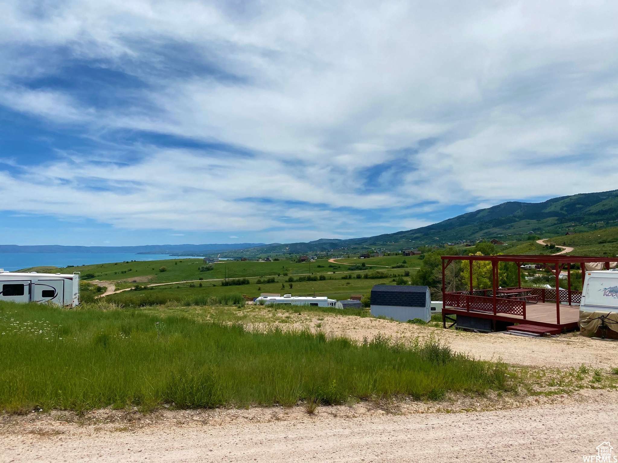 Fish Haven, ID 83287,767 BEAR LAKE LN #195