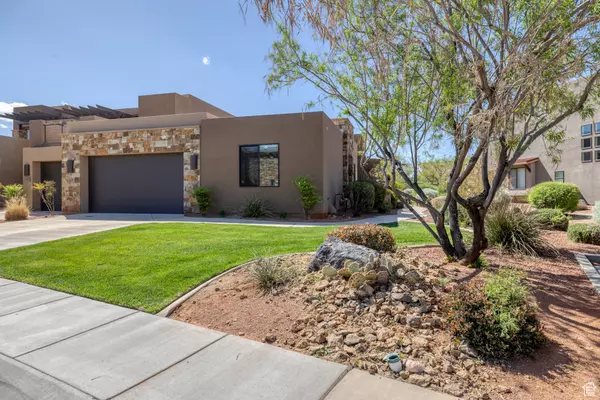 1677 W ESCAPES DR #103, St. George, UT 84770