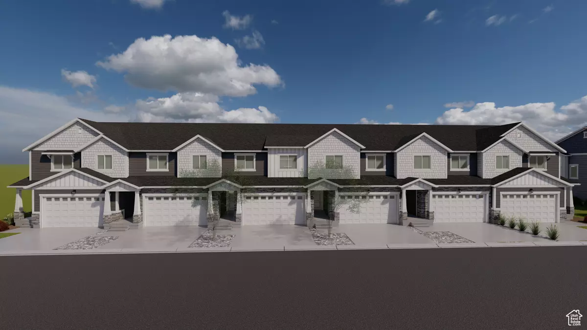 Saratoga Springs, UT 84045,2799 N RED VELVET LN #2327