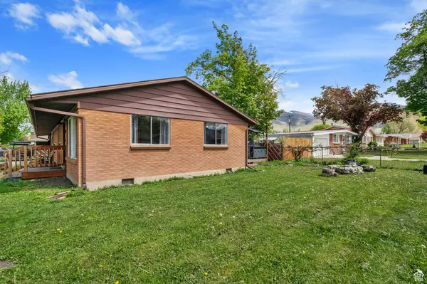 Bountiful, UT 84010,1420 N 400 W