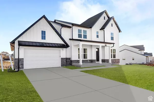 Layton, UT 84040,1220 E HOLLYHOCK WAY