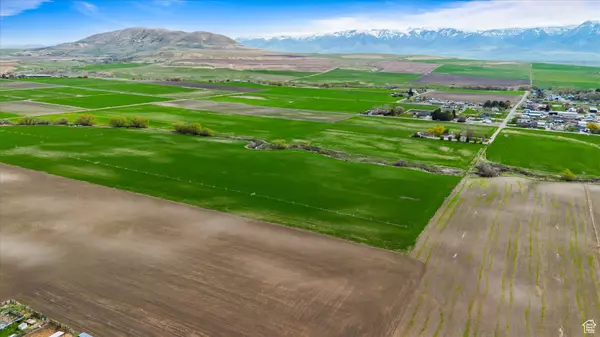 Newton, UT 84327,9000 N 6400 W