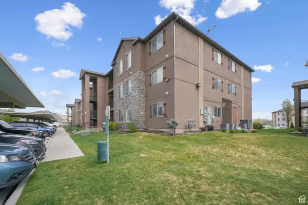 Eagle Mountain, UT 84005,3569 E ROCK CREEK RD #G2