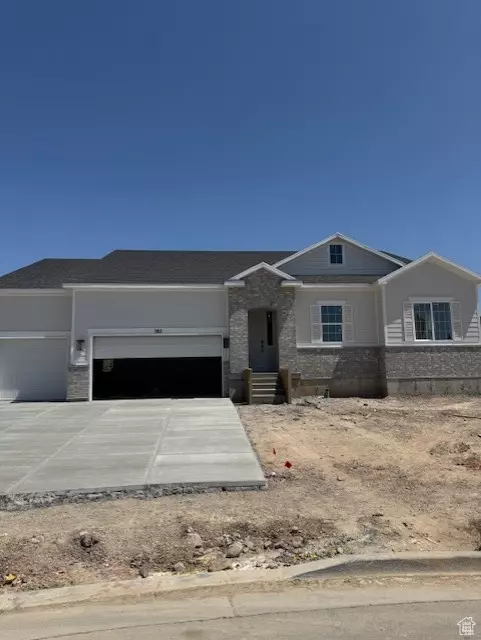 382 W 1225 N #2, Harrisville, UT 84404