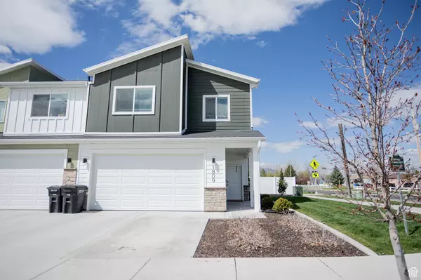 1809 S 1280 W, Logan, UT 84321