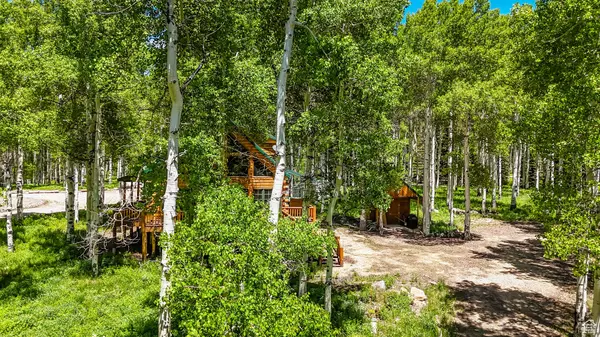 Heber City, UT 84032,4417 BUCK WAY #2029