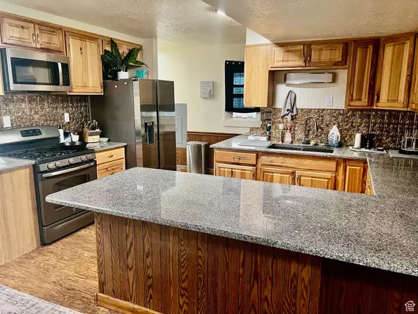 Logan, UT 84321,374 W 500 N