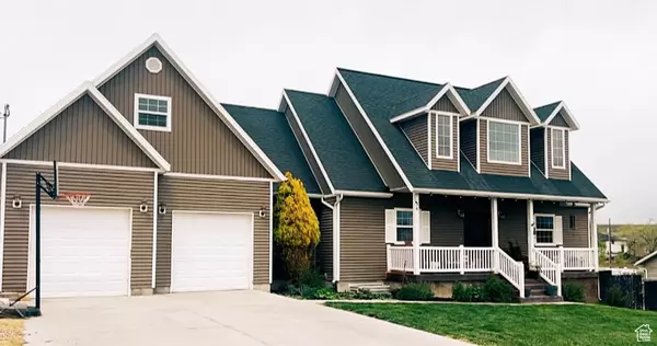 Moroni, UT 84646,35 E 400 N