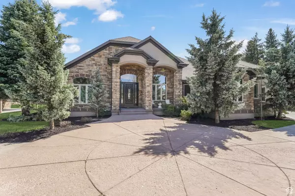 4785 W OLD HIGHWAY RD, Mountain Green, UT 84050