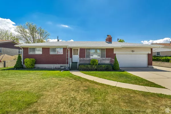 540 E MINGO VIEW AVE S, Sandy, UT 84070