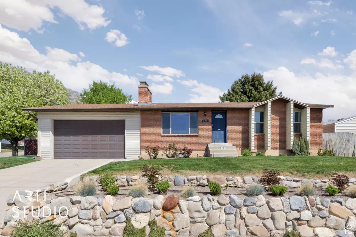Pleasant Grove, UT 84062,970 N 500 E