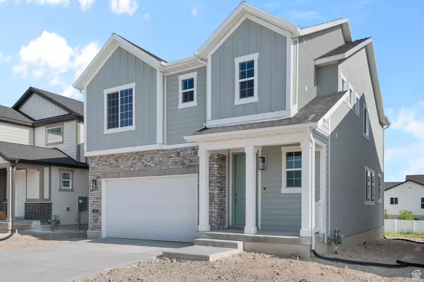 Stansbury Park, UT 84074,1043 W SPARROW WAY