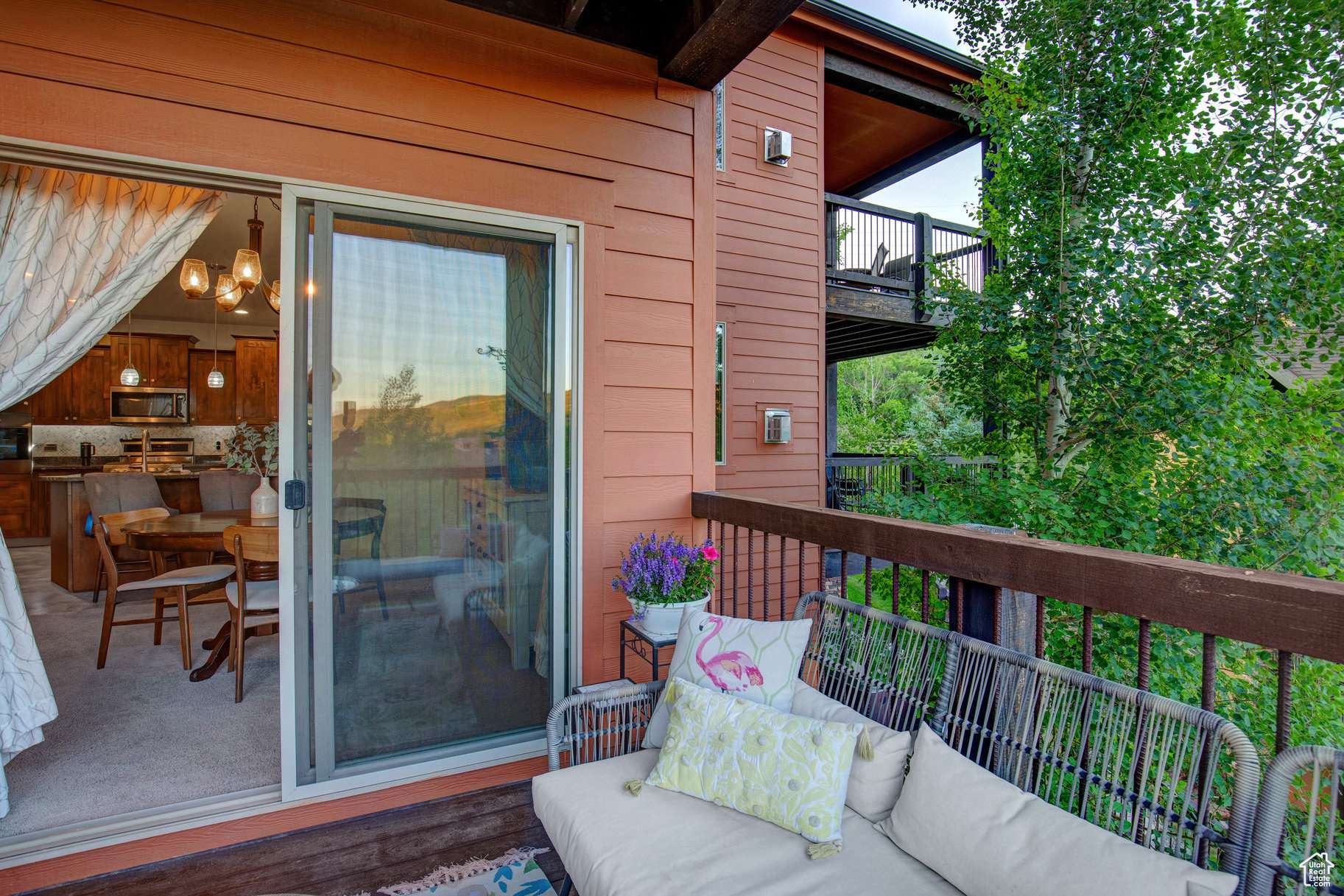 Kamas, UT 84036,1261 W BLACK ROCK TRL #39F