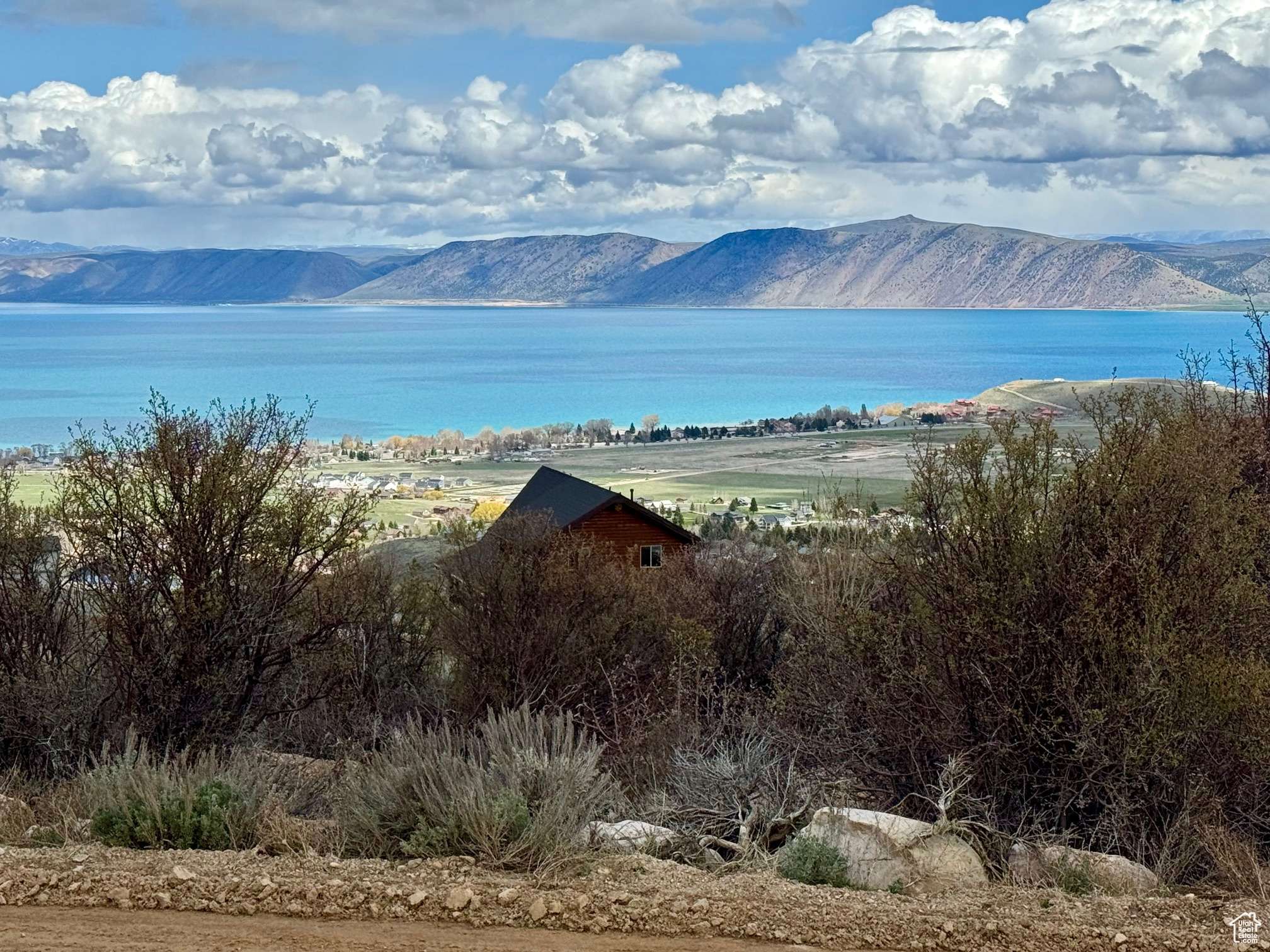 3077 S SWEETWATER PKWY #4, Garden City, UT 84028