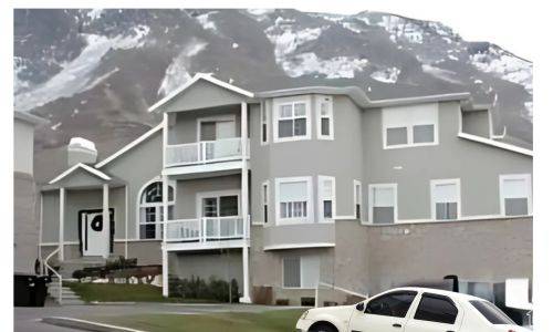 Address Not Disclosed