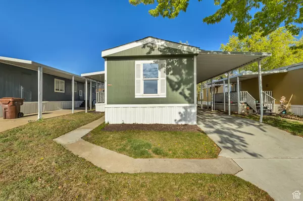 Layton, UT 84040,935 E HIGHWAY 193 #18