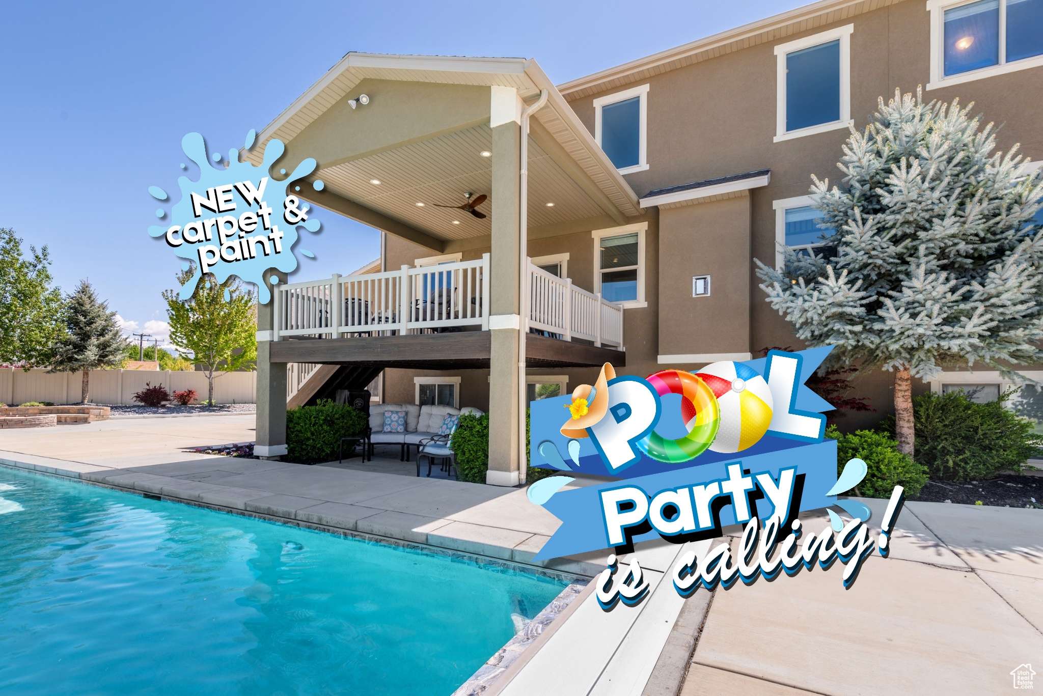 1722 S 3660 W, Syracuse, UT 84075