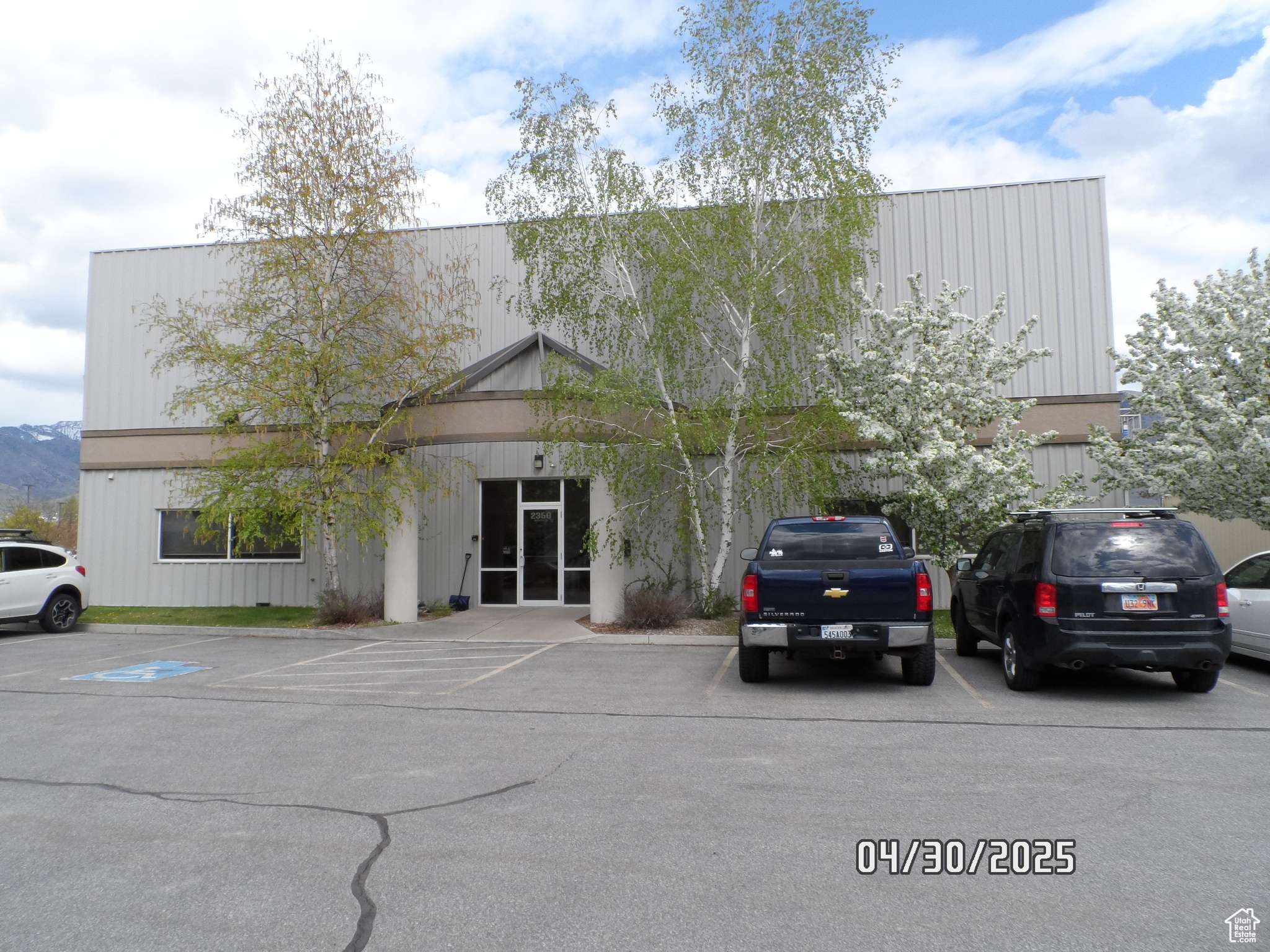 2350 N MAIN ST #BLDG 1, North Logan, UT 84341