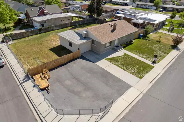 Orem, UT 84057,655 W 600 N