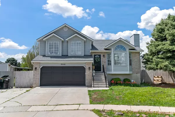 3559 W LEXINGTON VIEW DR, West Jordan, UT 84088