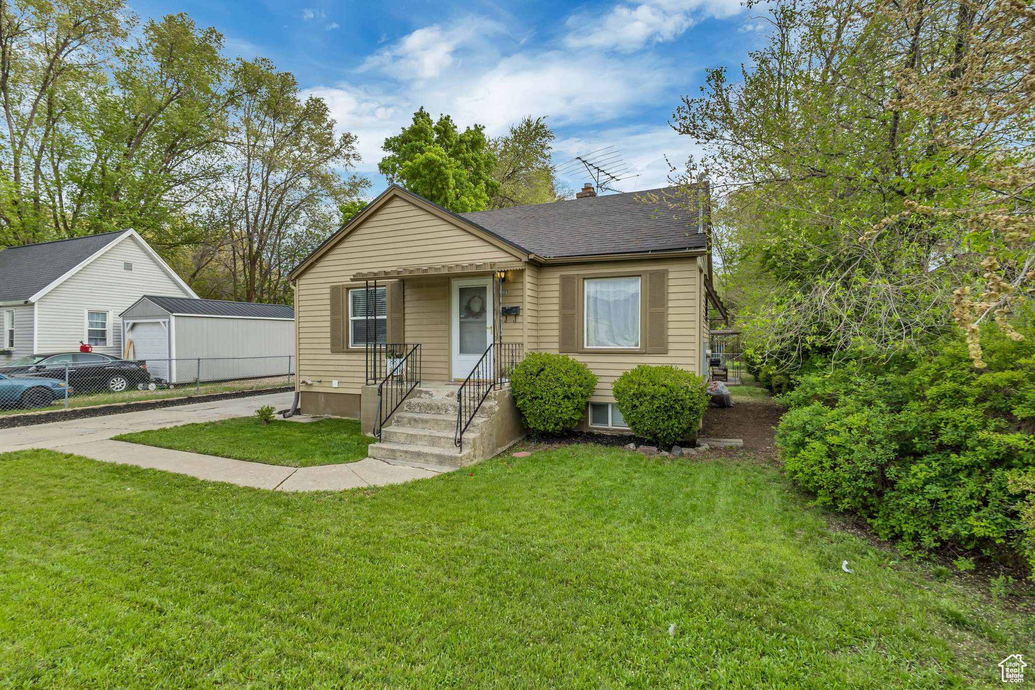 133 E 7 ST S, Ogden, UT 84404