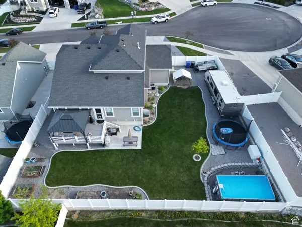Saratoga Springs, UT 84045,1196 W ZENITH CIR