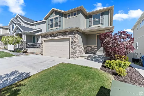 Herriman, UT 84096,4264 W ABBEY BEND LN