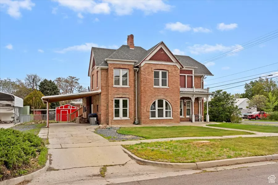 Address Not Disclosed