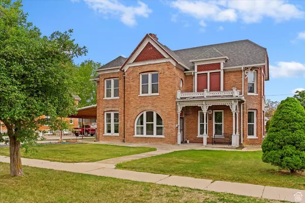 Brigham City, UT 84302,95 N 200 W