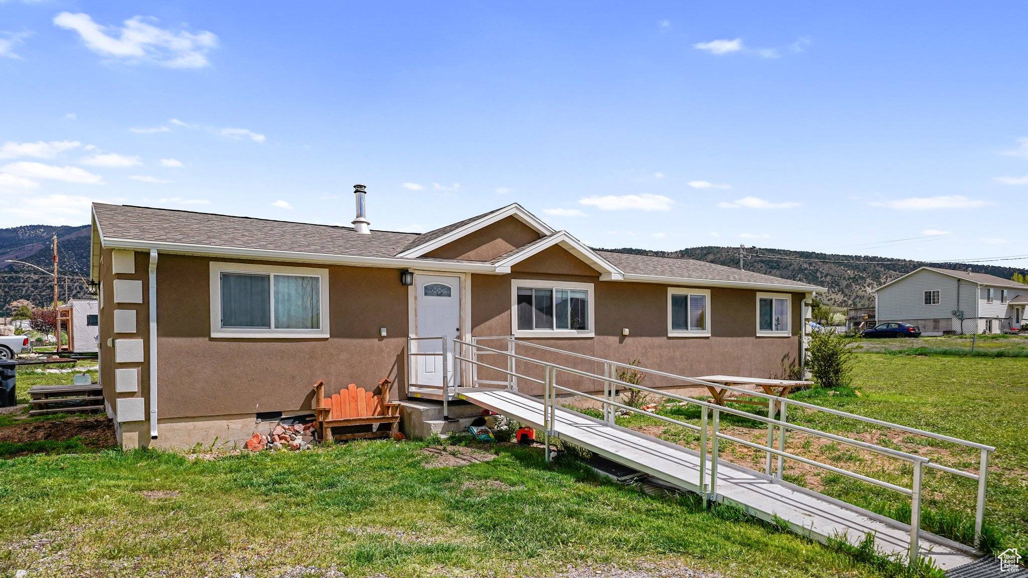 84 N 100 W, Sterling, UT 84665