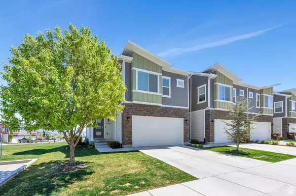 Eagle Mountain, UT 84005,7128 N MOUNTAIN FIELD DR