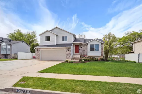 Roy, UT 84067,3053 W 4425 S