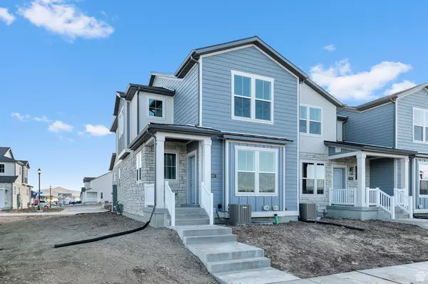 West Jordan, UT 84081,6587 S BANNON ST