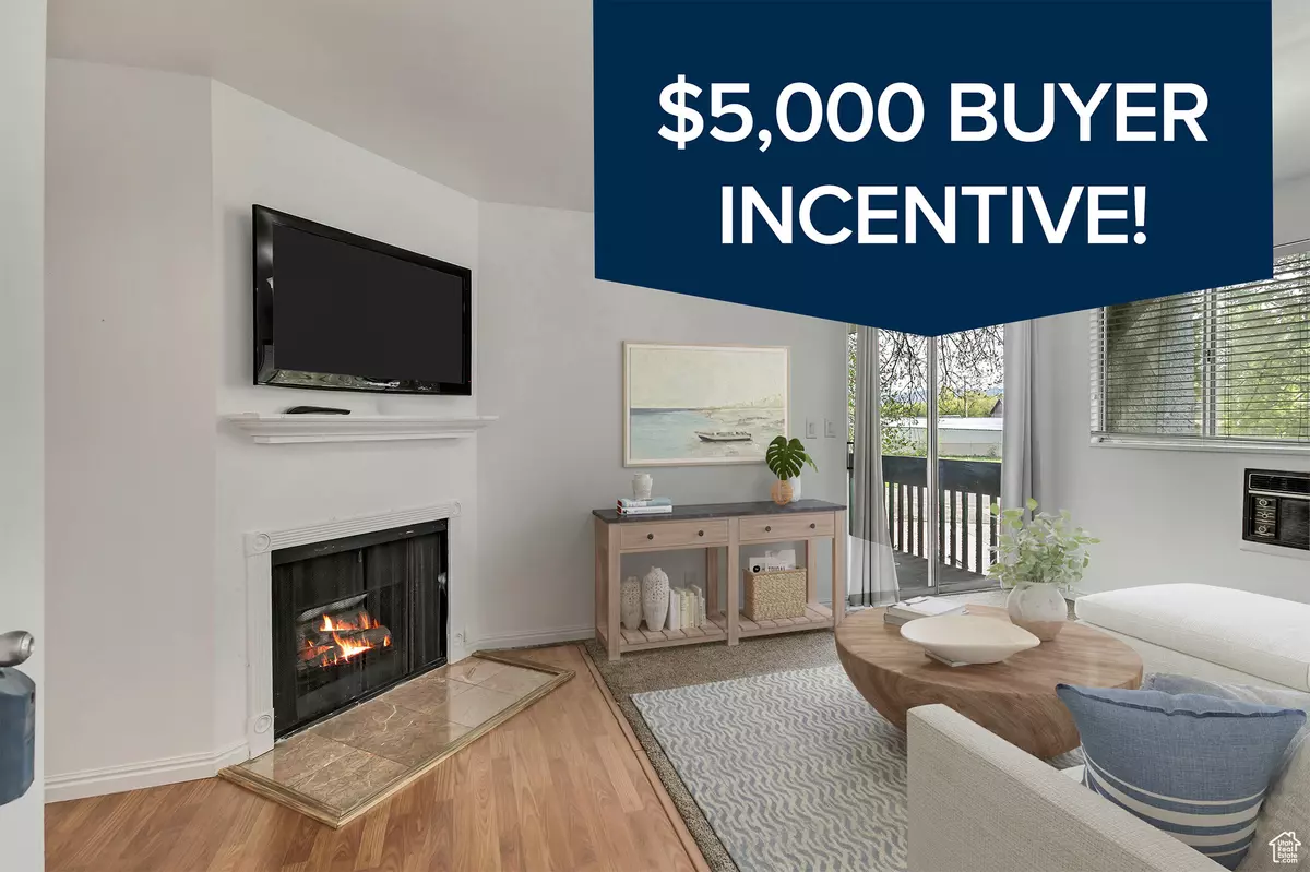 Millcreek, UT 84107,223 E HILL AVE #6