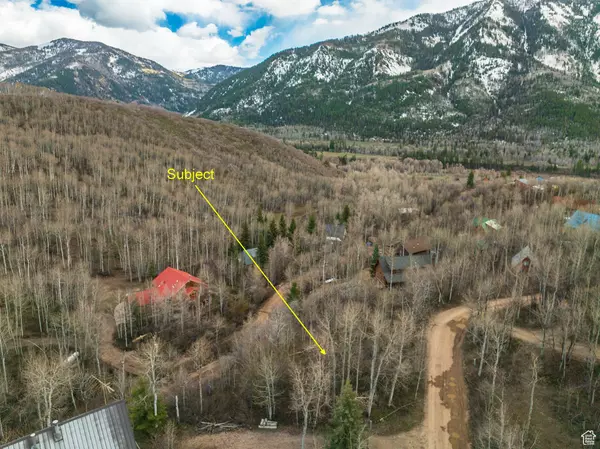 Oakley, UT 84055,115 EAGLE WAY #115
