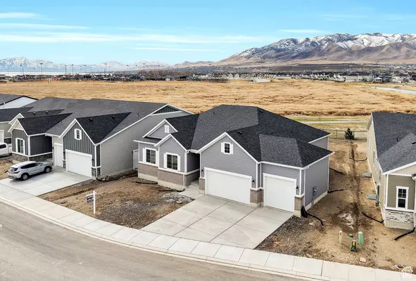 Saratoga Springs, UT 84045,371 E EMPIRE DR #150
