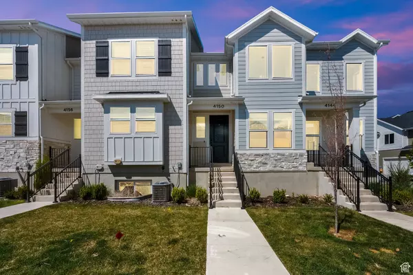 4150 W HARDMAN WAY,  Lehi,  UT 84043