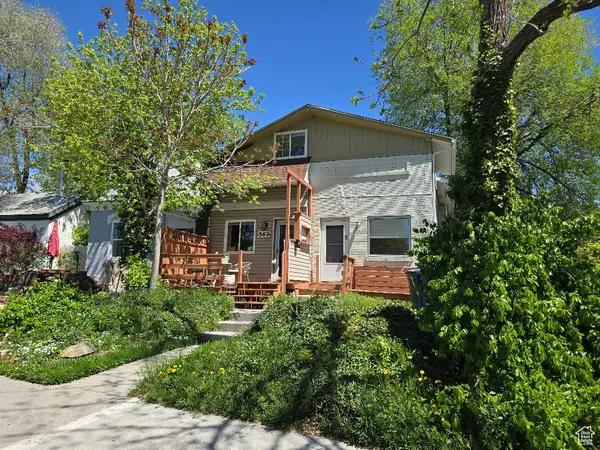 Salt Lake City, UT 84102,567 S 800 E