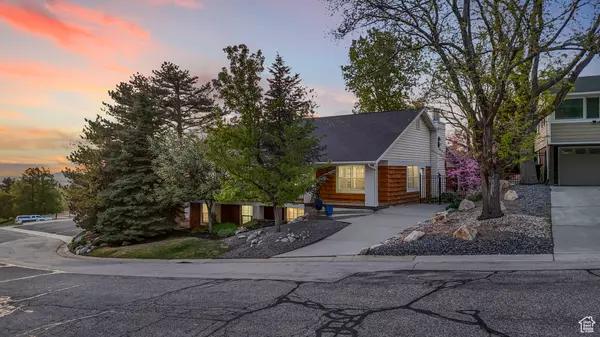 Salt Lake City, UT 84124,3273 E BERNADA DR