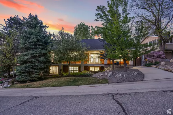 3273 E BERNADA DR, Salt Lake City, UT 84124