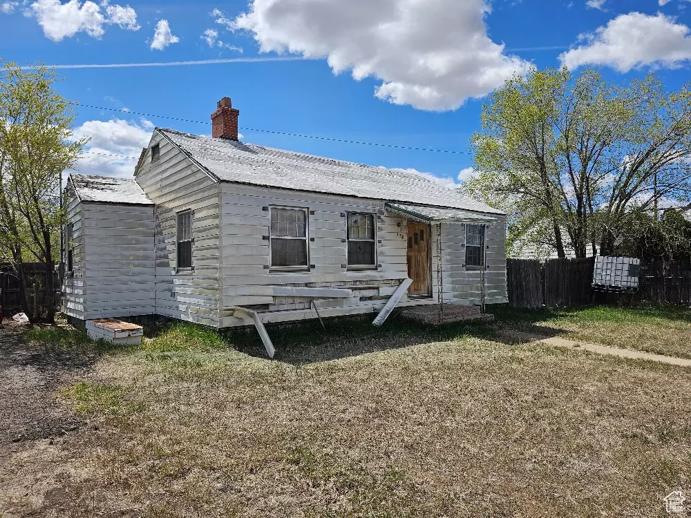 East Carbon, UT 84520,172 GRASSY DR