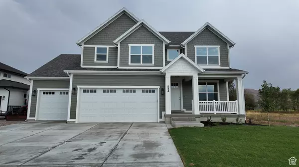 544 N 350 W #7R, Morgan, UT 84050