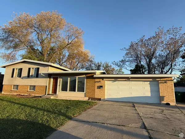 Taylorsville, UT 84119,2121 W 4100 S