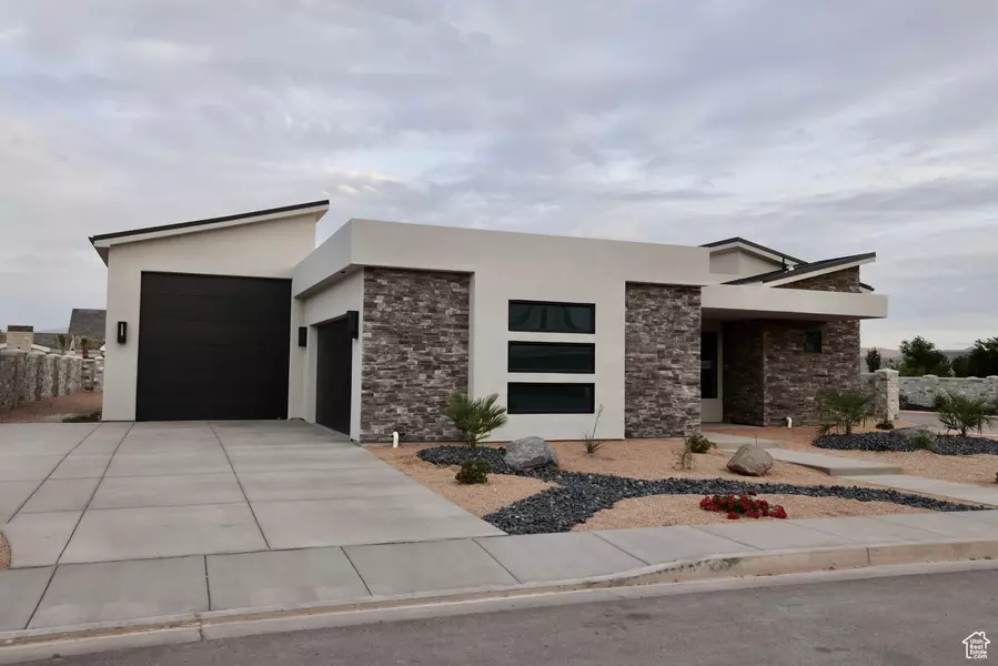 3842 S KENNEDY LN #124, Washington, UT 84780