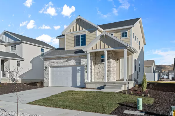 Eagle Mountain, UT 84005,6628 N PRICE PEAK